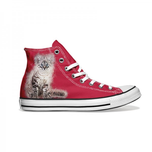 Katzen - Personalisierbar mit deinem Bild