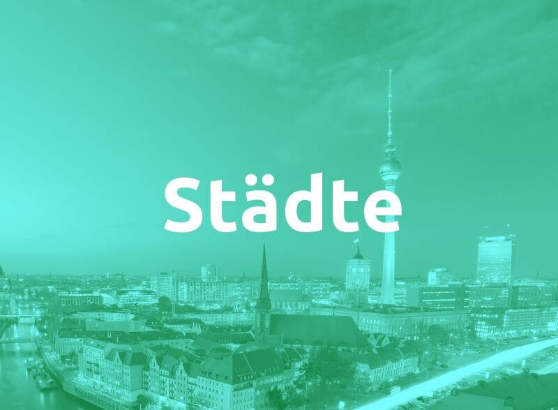 Länder & Städte – bedruckte Schuhe