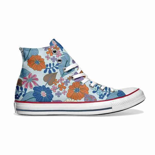 Hamburger Liebe - Gleam Bloomorama